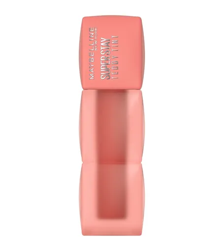 Maybelline SuperStay Teddy Tint 10 Current Mood tekutá rtěnka 5 ml
