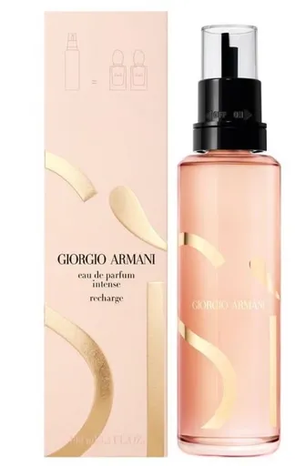 Giorgio Armani Sì Intense (2023) - EDP (náplň) 100 ml