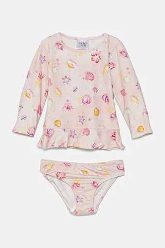 Dětské plavky Jamiks NELLI I