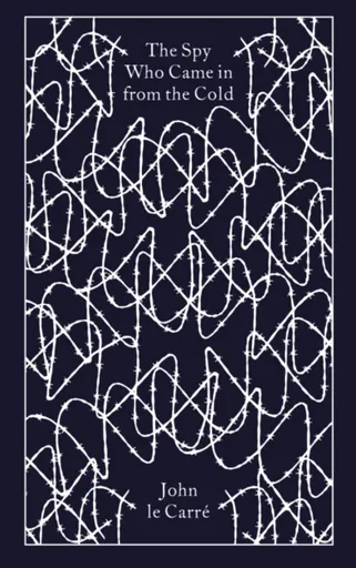 The Spy Who Came in from the Cold - John le Carré