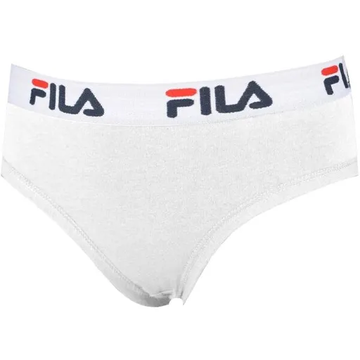 Fila JUNIOR GIRL BRIEF Dívčí kalhotky, bílá, velikost 10-12Y