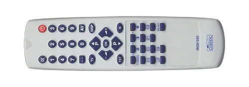 Ovladač dálkový IRC81223 goldstar,quelle