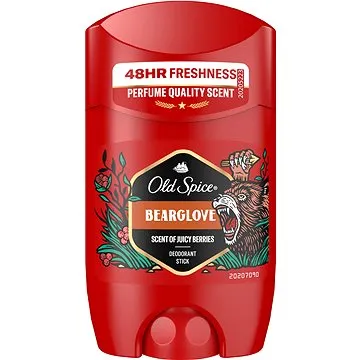 OLD SPICE Bearglove 50 ml (4084500489479)