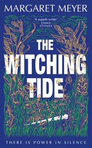 The Witching Tide - Margaret Meyer