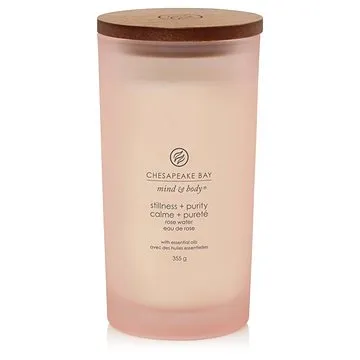 CHESAPEAKE BAY Stillness