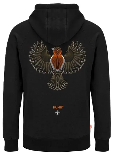 Kumu mikina little red - xl