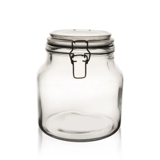 Orion Dóza sklo CLIP patent 2,4 l IRMA , 2,4 l