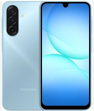 Telefon SAMSUNG Galaxy A17 (A175) LTE 8/256GB Light Blue