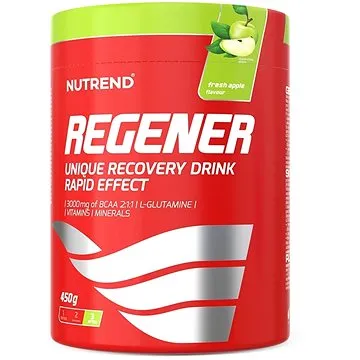 Nutrend Regener, 450 g (nadSPTnut0308)