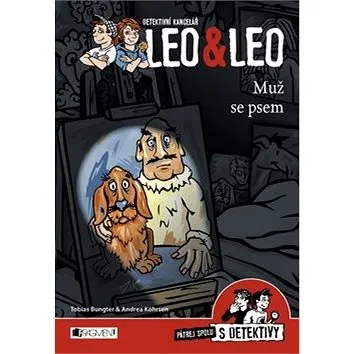 Detektivní kancelář Leo