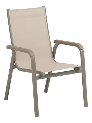 Zahradní křeslo BASIC PLUS Kettler