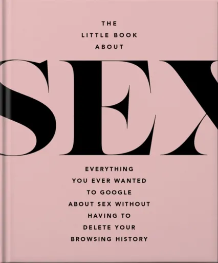 The Little Book of Sex - OH