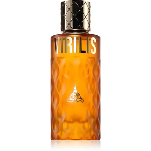 Paris Corner Virilis parfémovaná voda unisex 100 ml