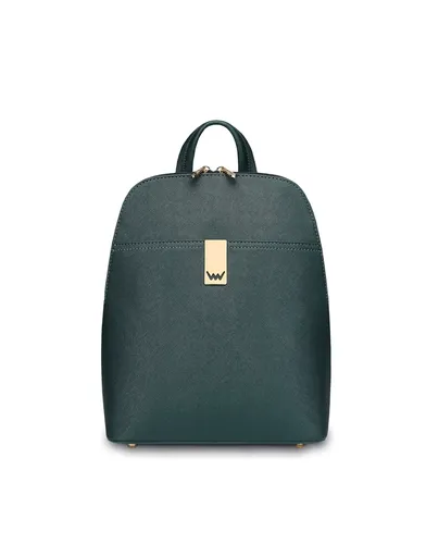 Vuch Filipa Backpack Green uni