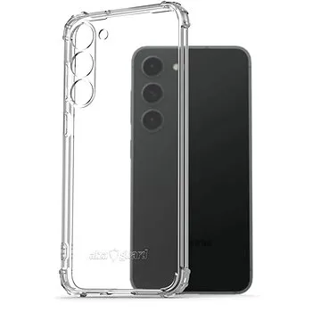 AlzaGuard Shockproof Case pro Samsung Galaxy S23+ 5G (AGD-PCTS0091Z)