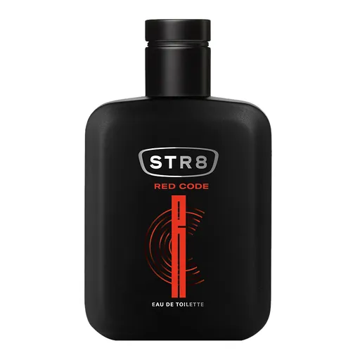 STR8 Red Code - EDT 100 ml