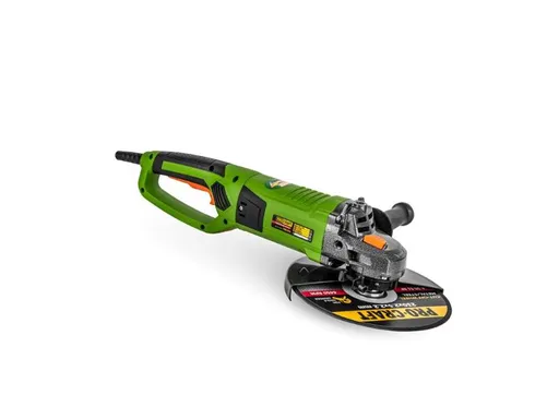 Bruska úhlová PROCRAFT PW2550