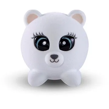 Flockies figurka Lední medvěd (5904754601207)