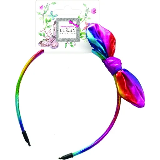 Lukky Fashion Čelenka