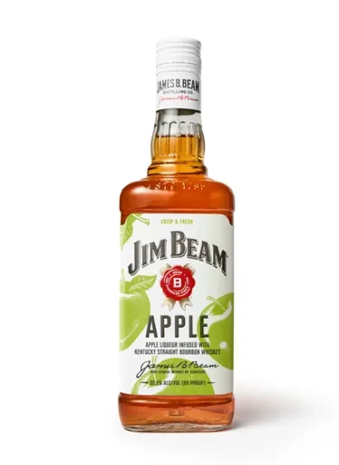 Jim Beam Apple 32,5% 1l