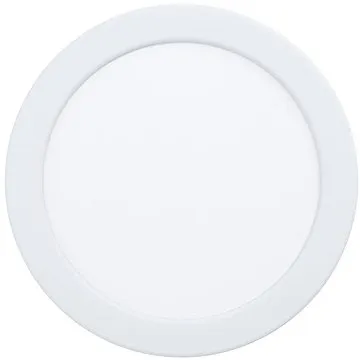 Eglo - LED Koupelnové podhledové svítidlo LED/10,5W/230V IP44 (114624)