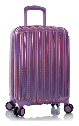 Palubní kufr Heys Astro S Purple