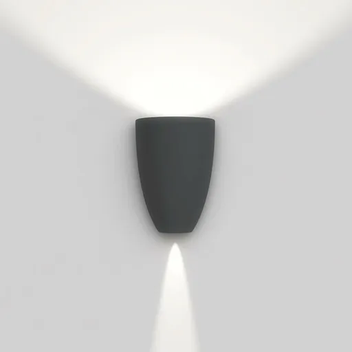 Artemide Molla antracitová šedá T4190NLW10