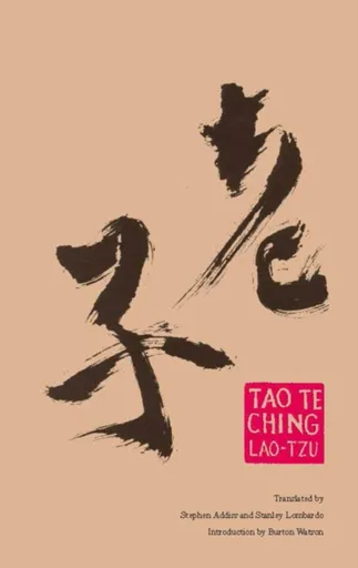 Tao Te Ching - Lao-Tzu