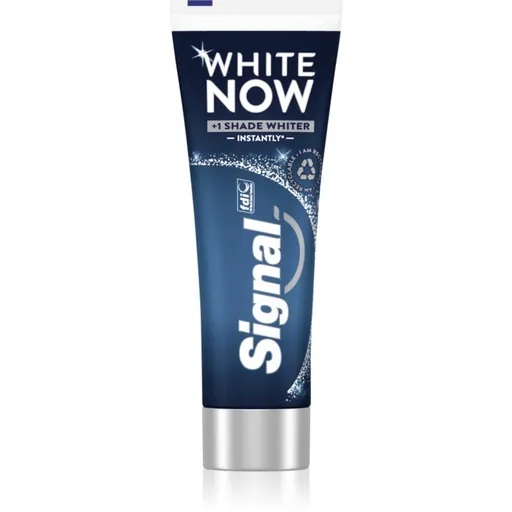 Signal White Now zubní pasta 75 ml