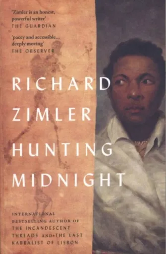 Hunting Midnight - Richard Zimler