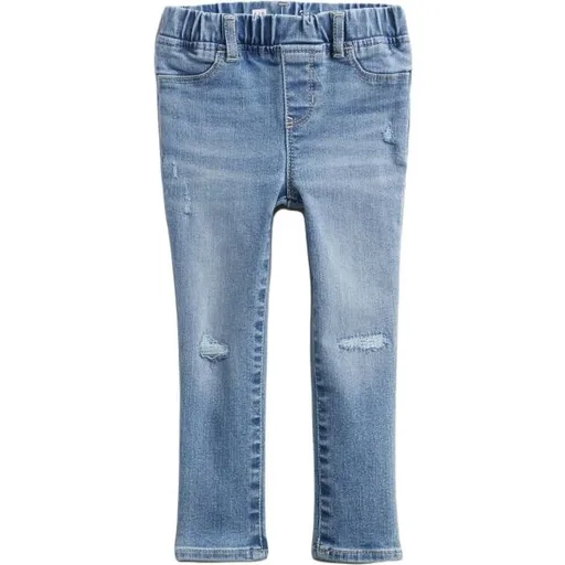 GAP BABY Dětské džíny, modrá, velikost