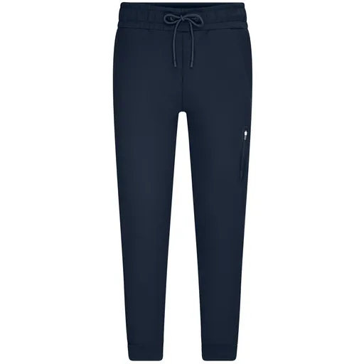 James & Nicholson (Daiber) Pánské tepláky 8047 - Tmavě modrá | L