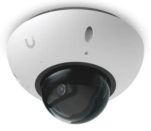 Ubiquiti UVC-G6-Dome-W - UniFi Protect G6 Dome, bílá