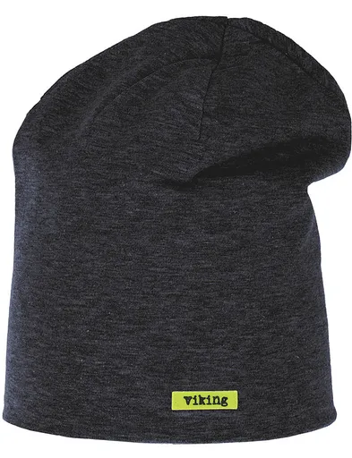 Dívčí čepice Viking