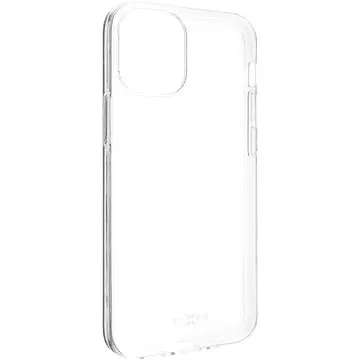 FIXED pro Apple iPhone 12 Mini čiré (FIXTCC-557)