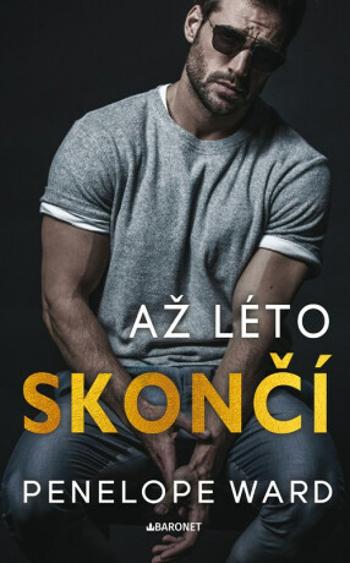 Až léto skončí - Penelope Wardová