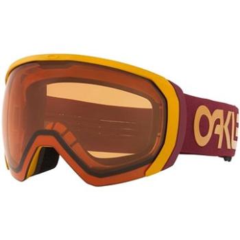 Oakley FPXL FPMustard Yel Grenache wPrzmPersGBL (202252)