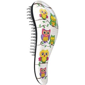 DTANGLER Detangling Owl (8595615780475)