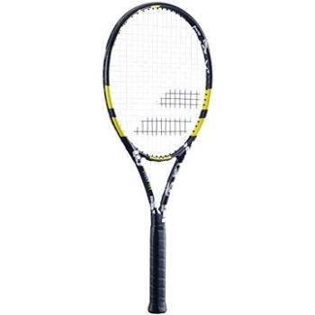 Babolat Evoke 102 bk.- yell. str. (SPTbab109nad)