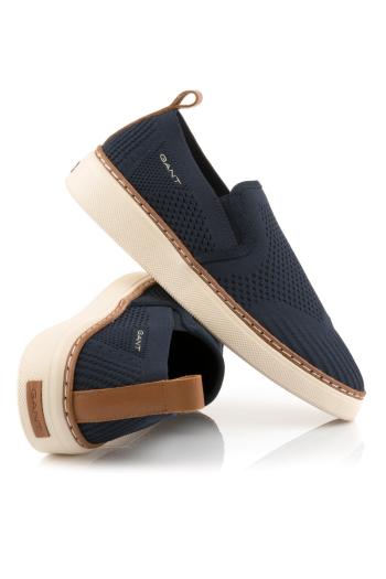 TENISKY GANT SAN PREP MARINE