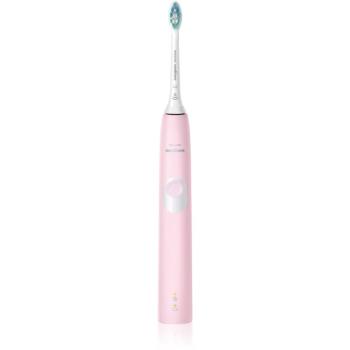 Philips Sonicare 4300 HX6806/04 sonický elektrický zubní kartáček Pink 1 ks