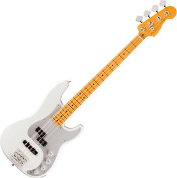 Fender American Ultra II Precision Bass MN Avalanche Elektrická baskytara