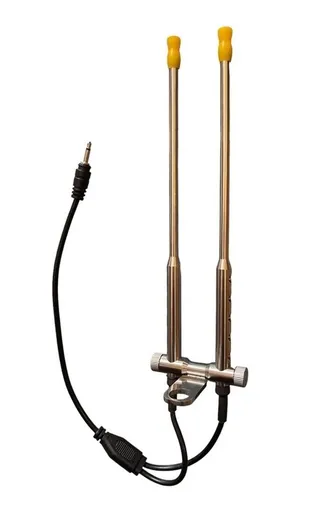 Holdcarp Záchytné uši Brilliant LED SnagEars - Žlutá,Holdcarp Záchytné uši Brilliant LED SnagEars - Žlutá