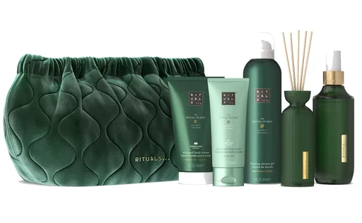 Rituals Dárková sada The Ritual of Jing Large Gift Set