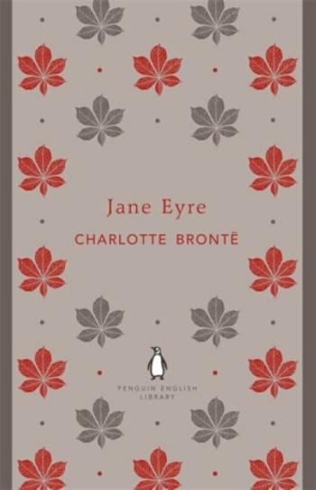 Jane Eyre - Charlotte Brontë