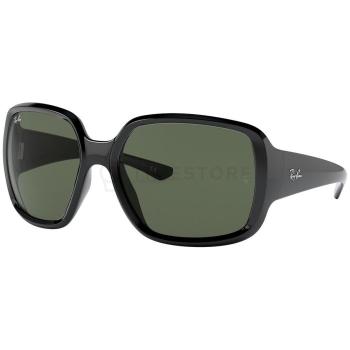 Ray-Ban Powderhorn RB4347 601/71 60 - 30 dnů na vrácení zboží