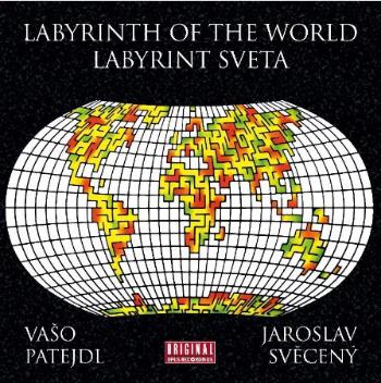 a Jaroslav Svěcený - Labyrinth Of The World / Labyrint Sveta