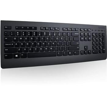 Lenovo Professional Wireless Keyboard and Mouse - SK (4X30H56822)