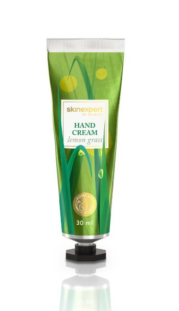 skinexpert BY DR.MAX Hand Cream Lemon Grass 30 ml