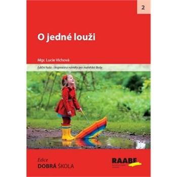 O jedné louži (978-80-7496-371-1)